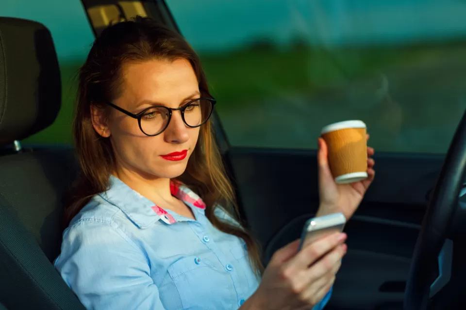Self-Driving Car